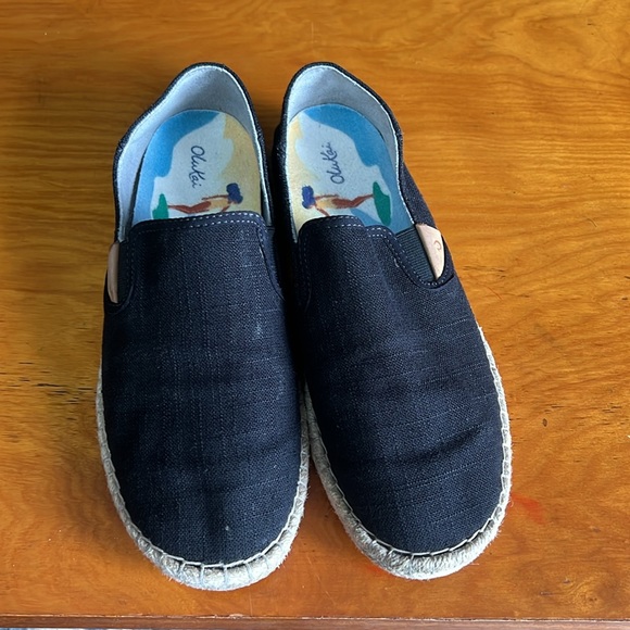 Olukai Kaula Pa’a Kapa US W7 - Picture 6 of 7